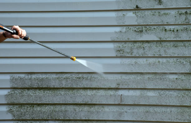 Best Deck and Patio Pressure Washing in Darien, GA