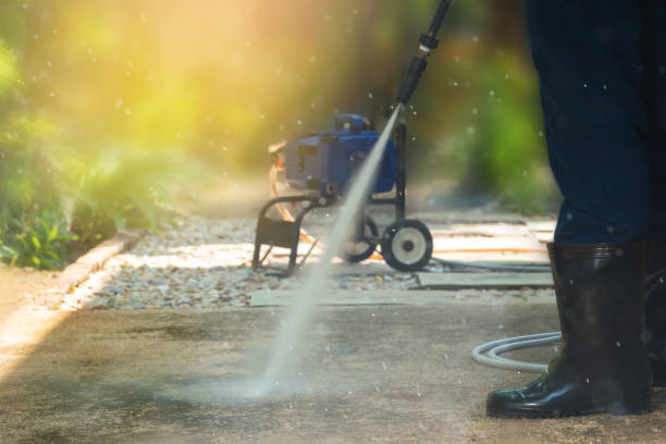 Darien, GA Pressure Washing Services Company